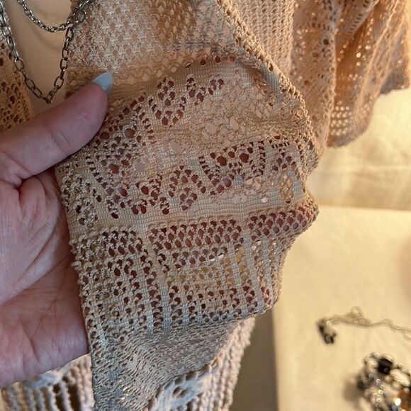 Eyeshadow kimono - Picture 5 of 5